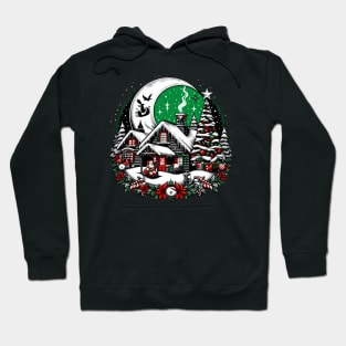 christmas vacation Hoodie